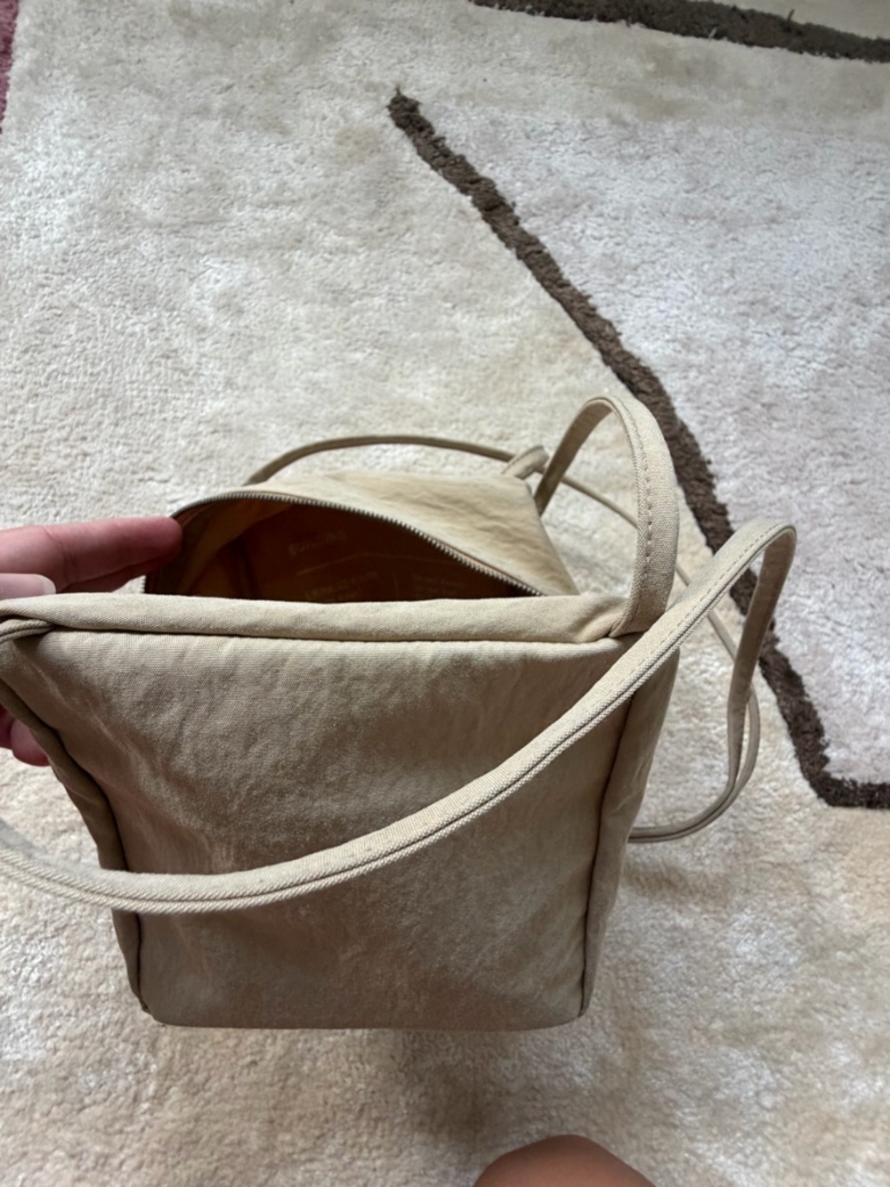 Building Block Toast Purse - Picture 5 of 5